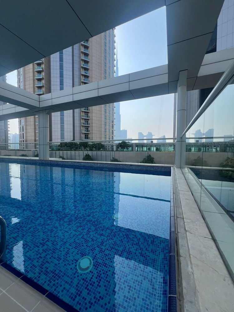 Downtown Hostel Dubai