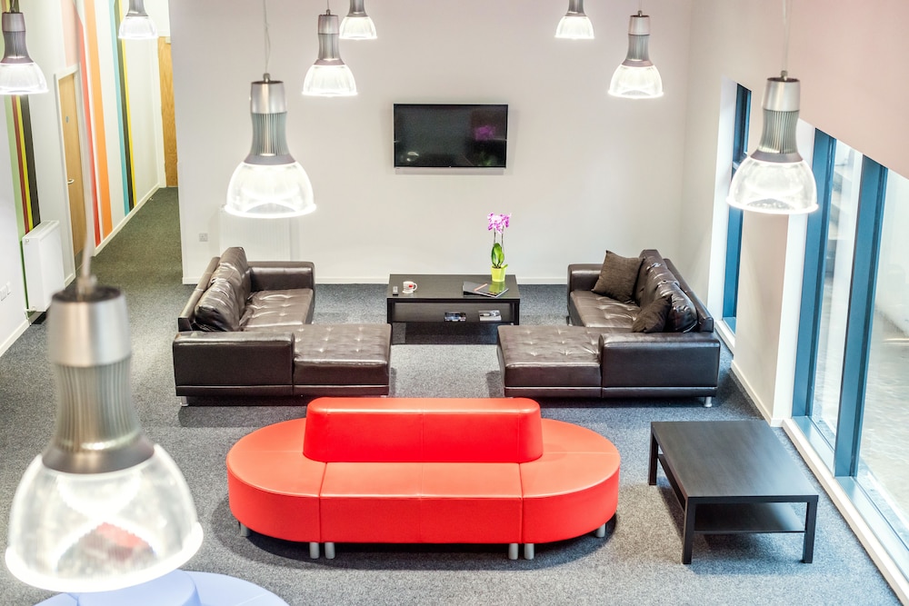 Destiny Student Shrubhill - Campus Accommodation