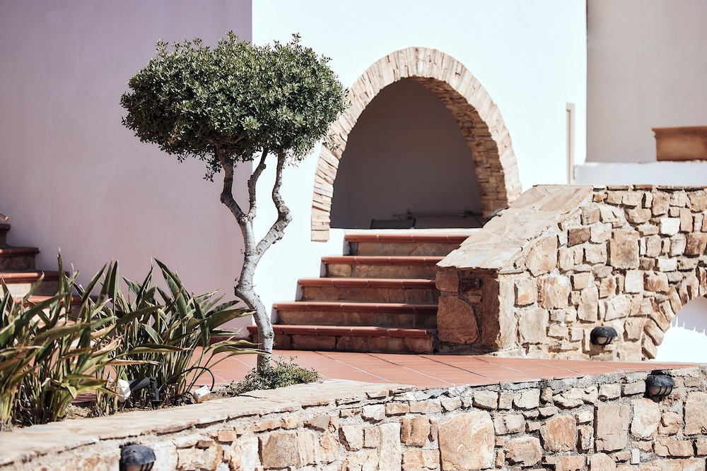 Naxos Magic Village Hotel — photo 50