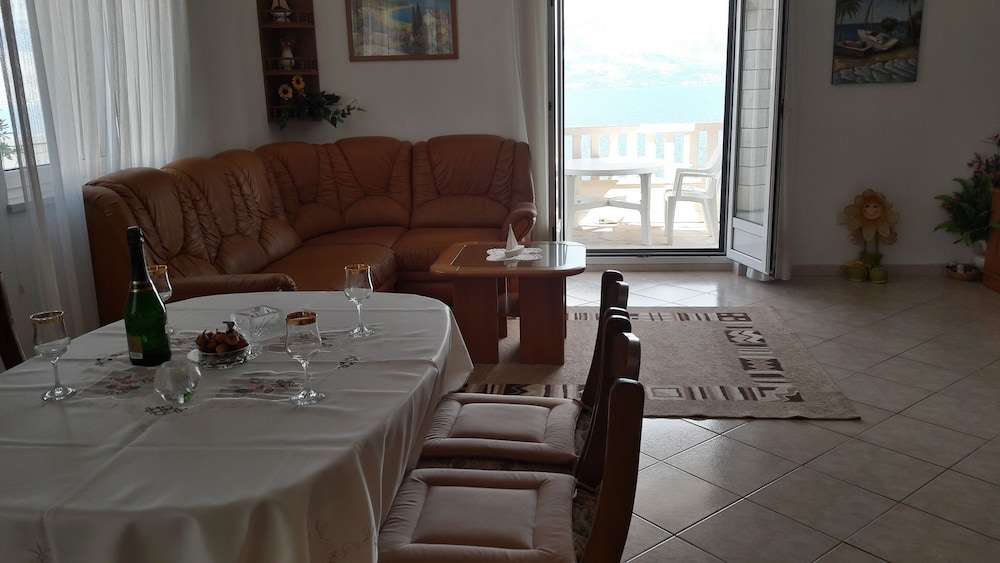 Juri - sea View - A1 en Postira