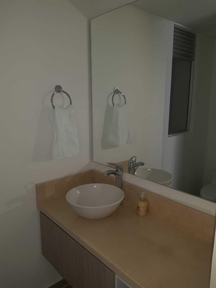 Apartamento Ciudalela NIO