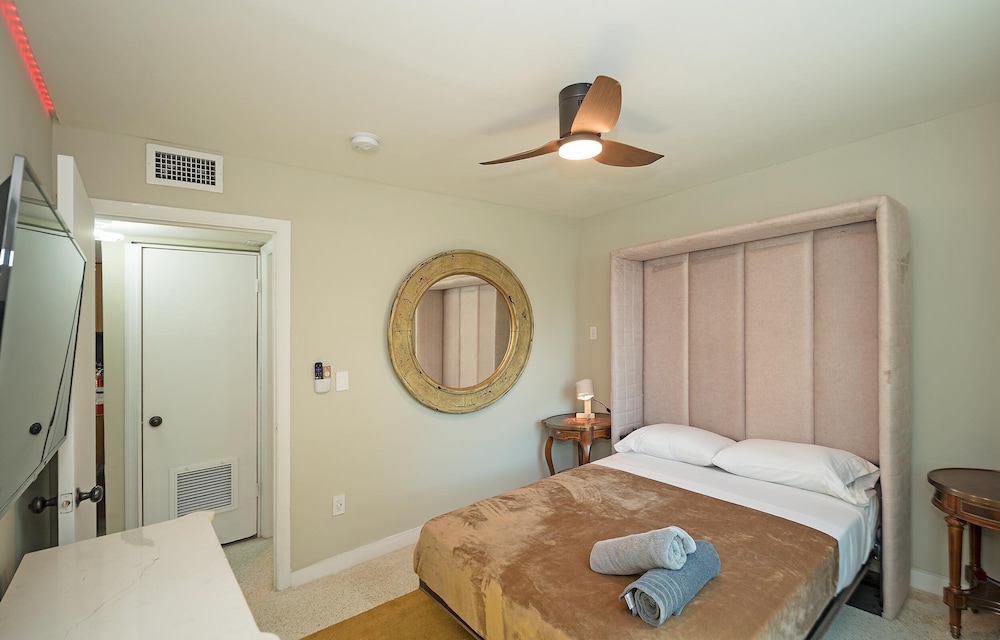 Amazing Apartment Just 5 min to Brickell