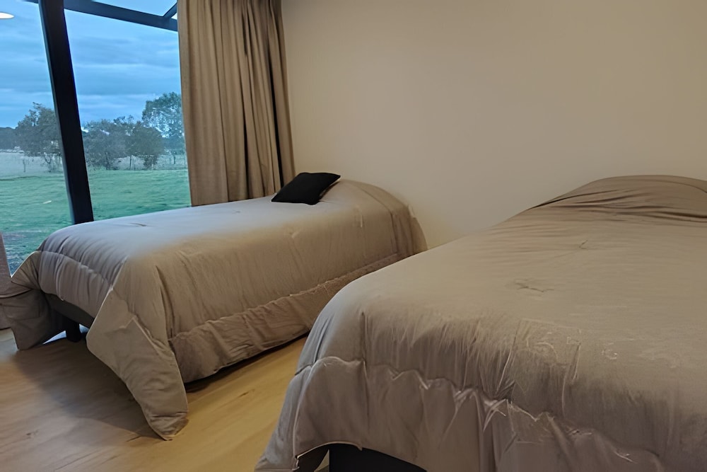 Oceana Suites Las Tranqueras