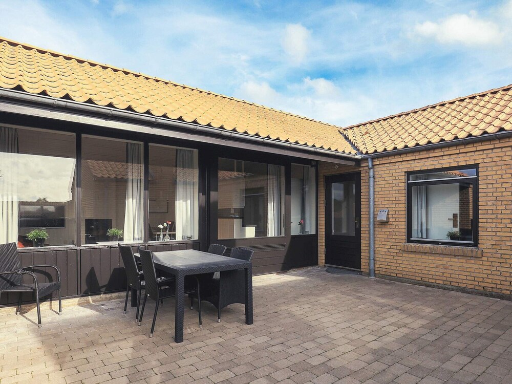 Holiday Home in Middelfart- Pets Allowed