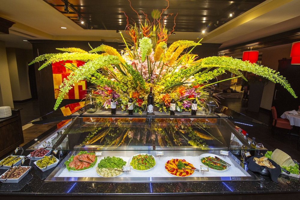 Grand Casino Hotel and Resort
