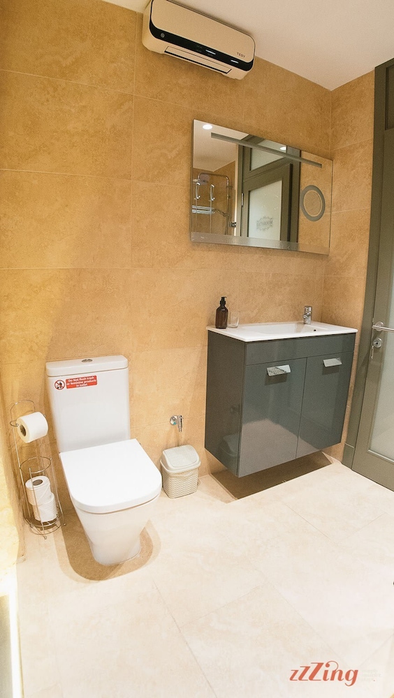 A Unique 400-year-old Modern Maltese Home view 4