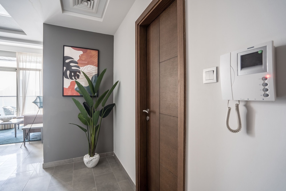 HiGuests - JAM Marina Residence