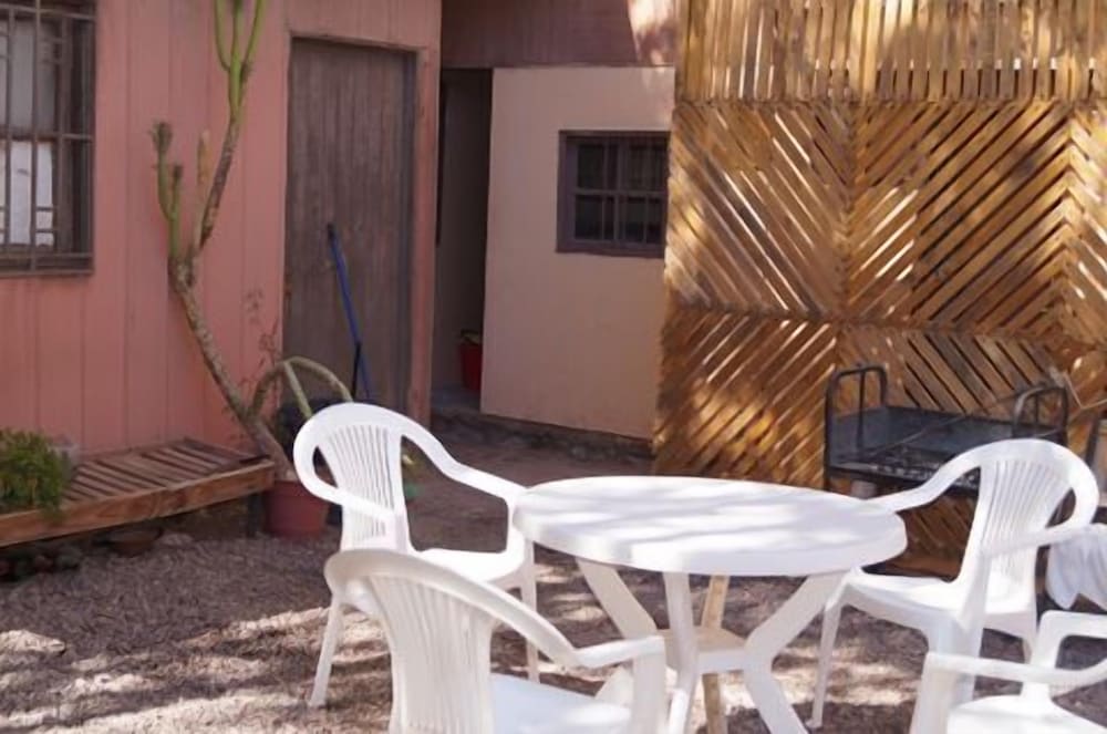 Hostal Inti Para - Hostel