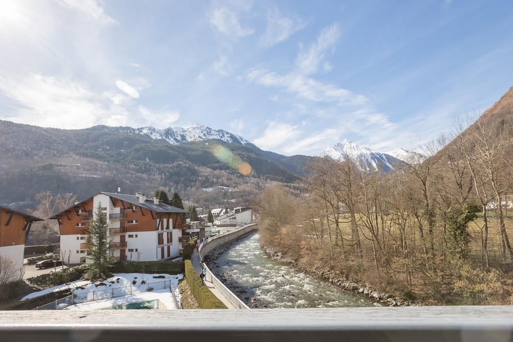 Saint-Lary-Soulan Vacations - Pierre  Vacances Residence Les Rives de L'Aure - Property Image 19