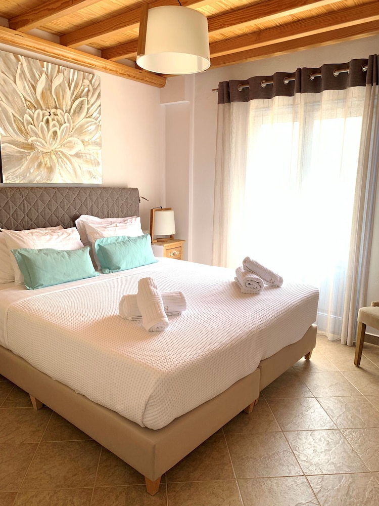 Modus Vivendi Villas