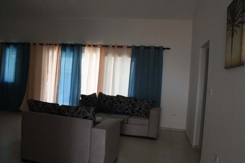 Villas Michaela Caribean