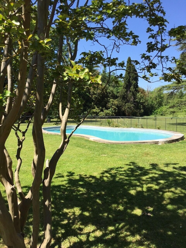 Chateau de Gramazie Chambres d'Hotes - Property Image 7