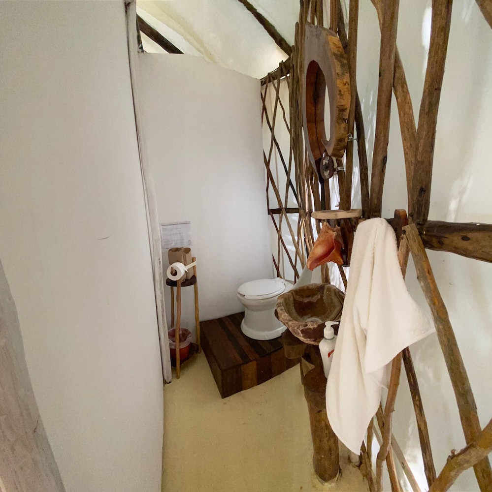 Kuha Glamping view 5