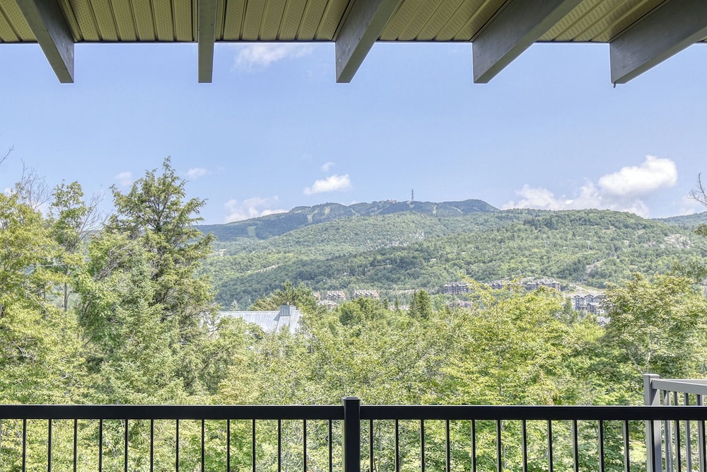 201 Verbier Building 5