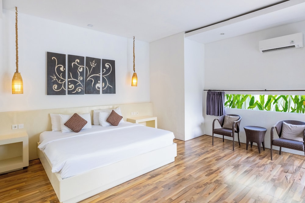 Villa Anakula 3 by Pertama Management