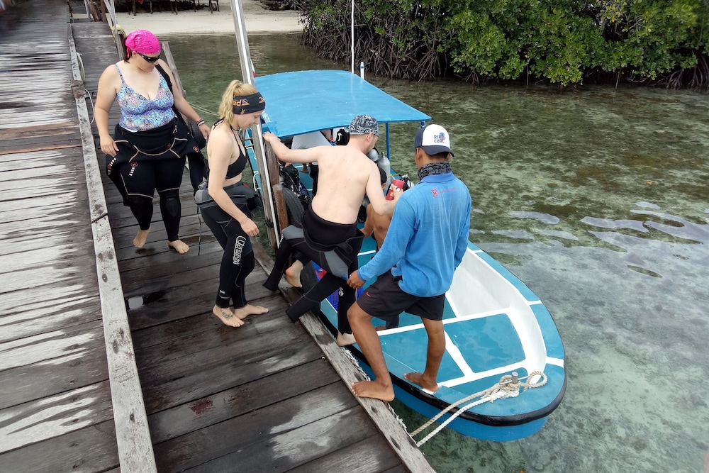 Raja Ampat Dive Lodge