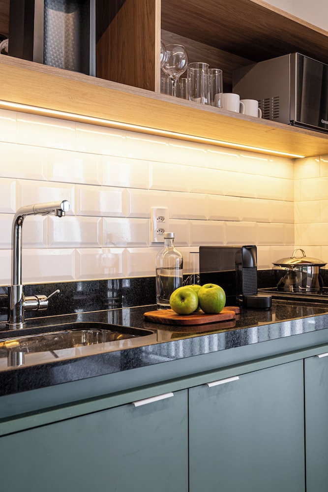 Pivô Pamplona by Viva - Apartamentos novos e espaçosos ao lado da Av Paulista