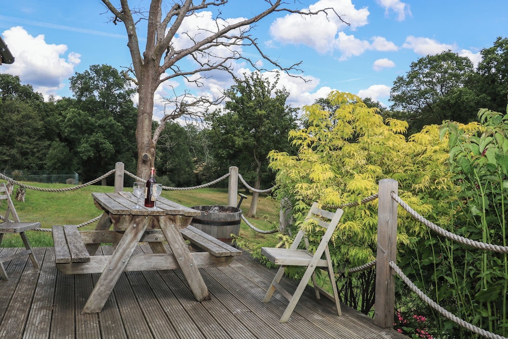 Garden Cottage