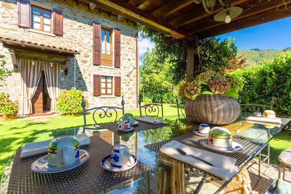 Villa Casale Le Selve Large Private Pool Wifi - 3099 view 3