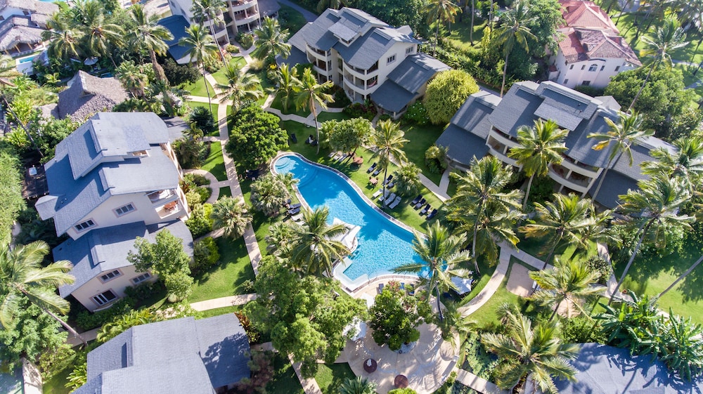 Hotel Alisei - Image 1