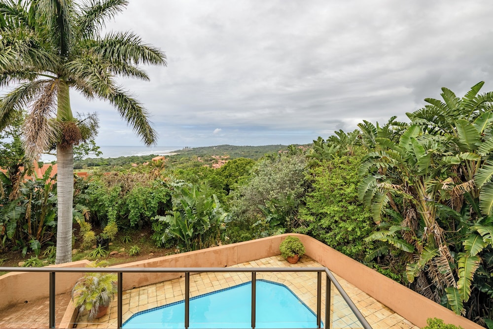 San Lameer Villa 13924