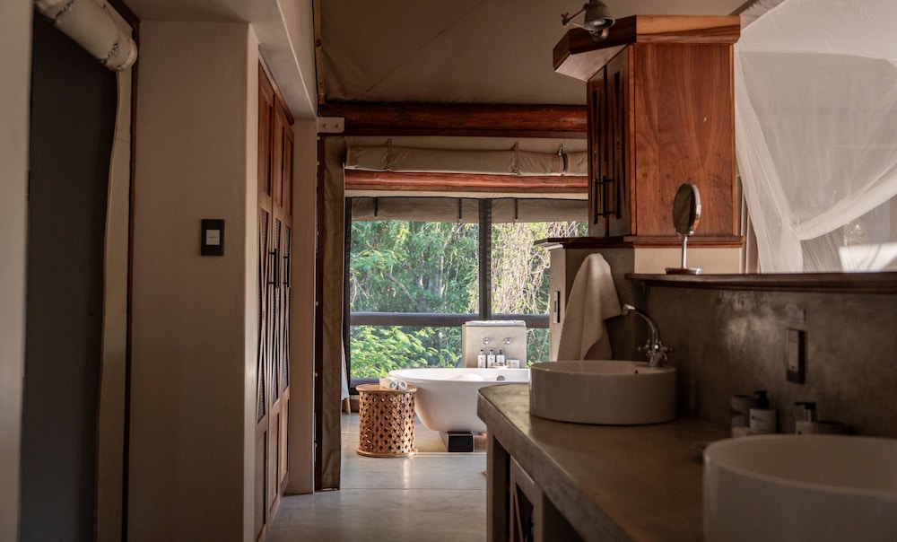Tuli Safari Lodge Mashatu