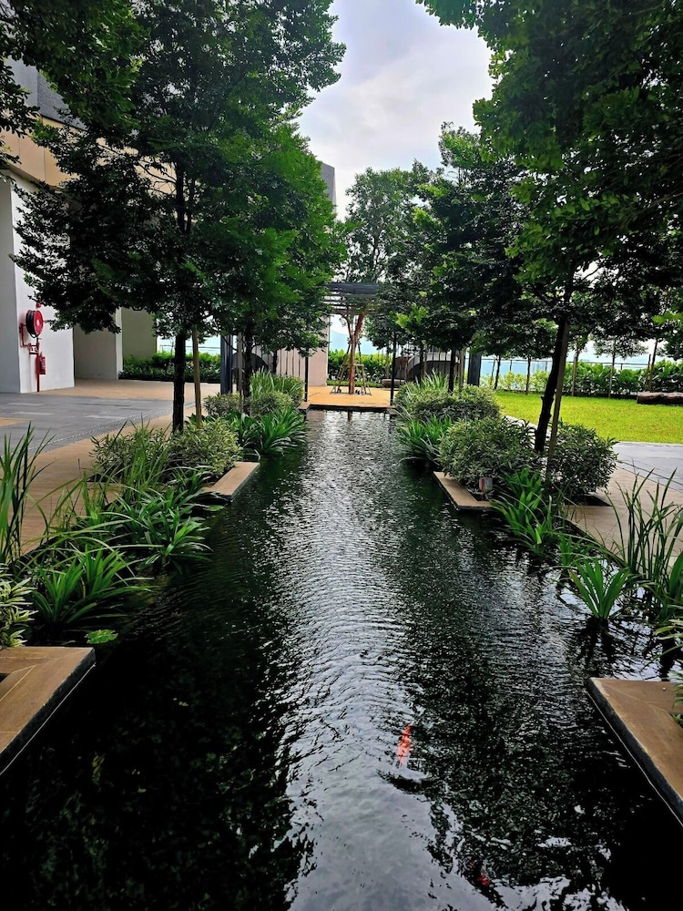 Damansara Seresta