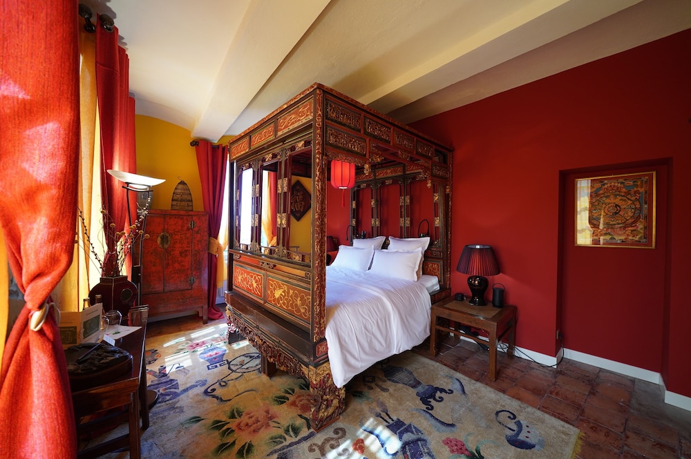 Chambres d'hôtes La Gourguille