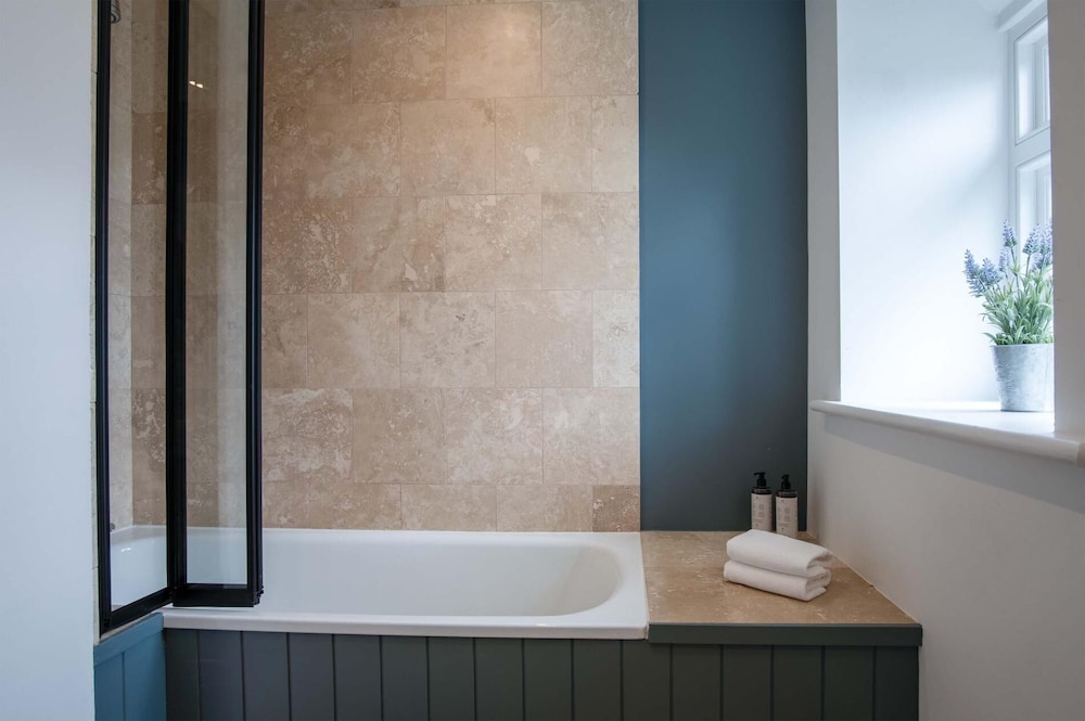 The Granary - 3 Bed Barn Conversion - Llawhaden