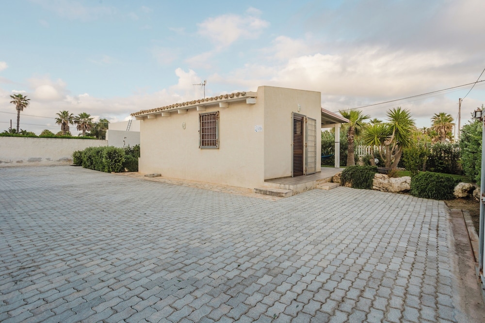 Il Patio sul Mare