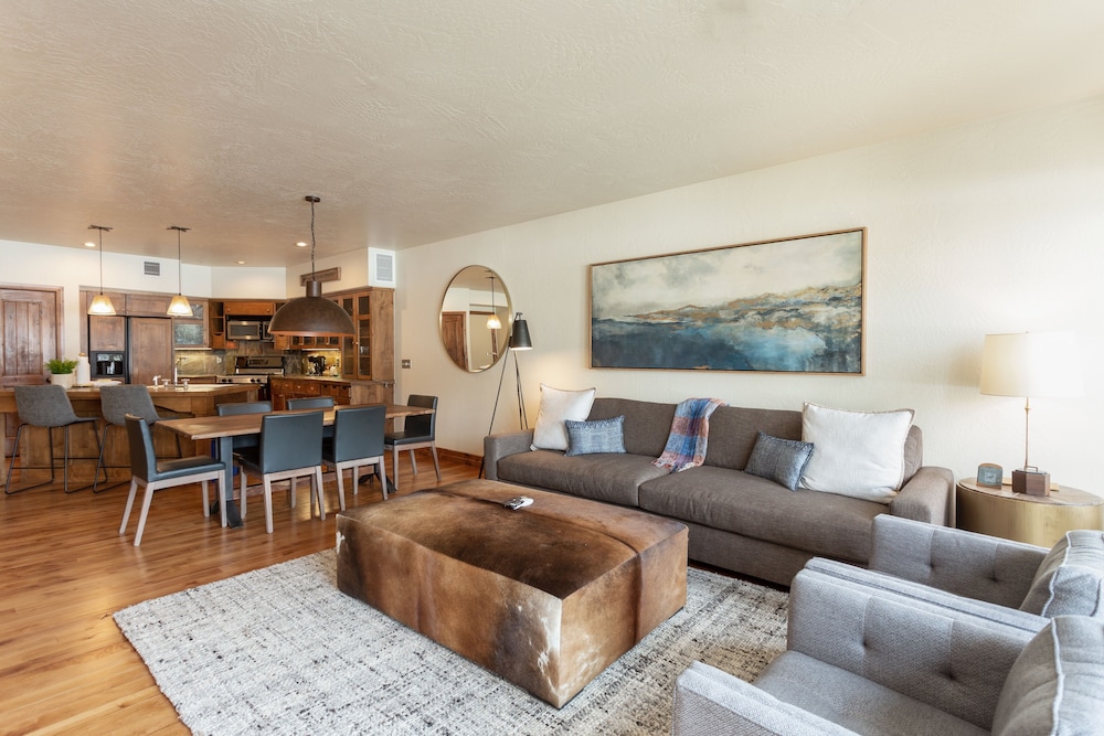 1 Bedroom Condo - The Lodges at Deer Valley 1 Condo