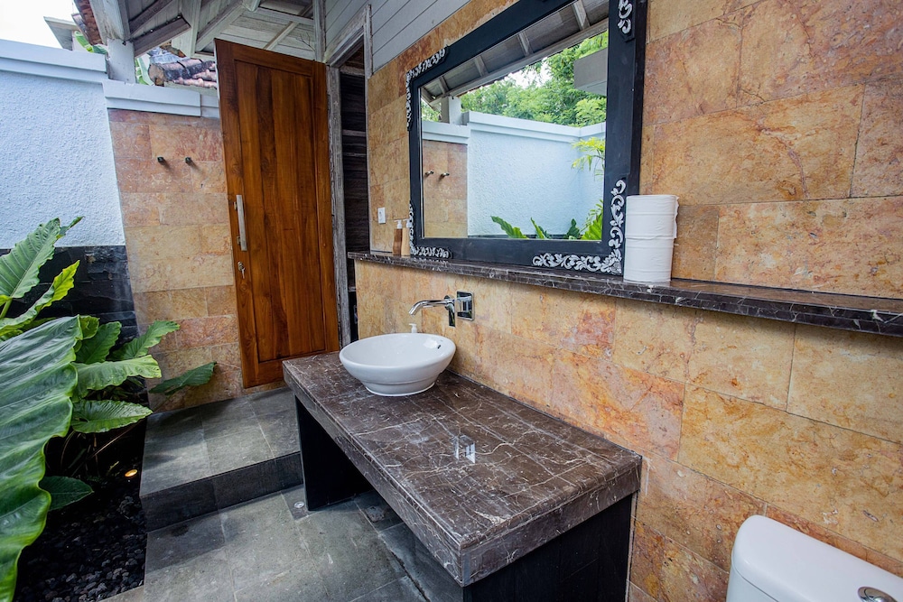 D’Gume Villas Lembongan by Bali Cabin