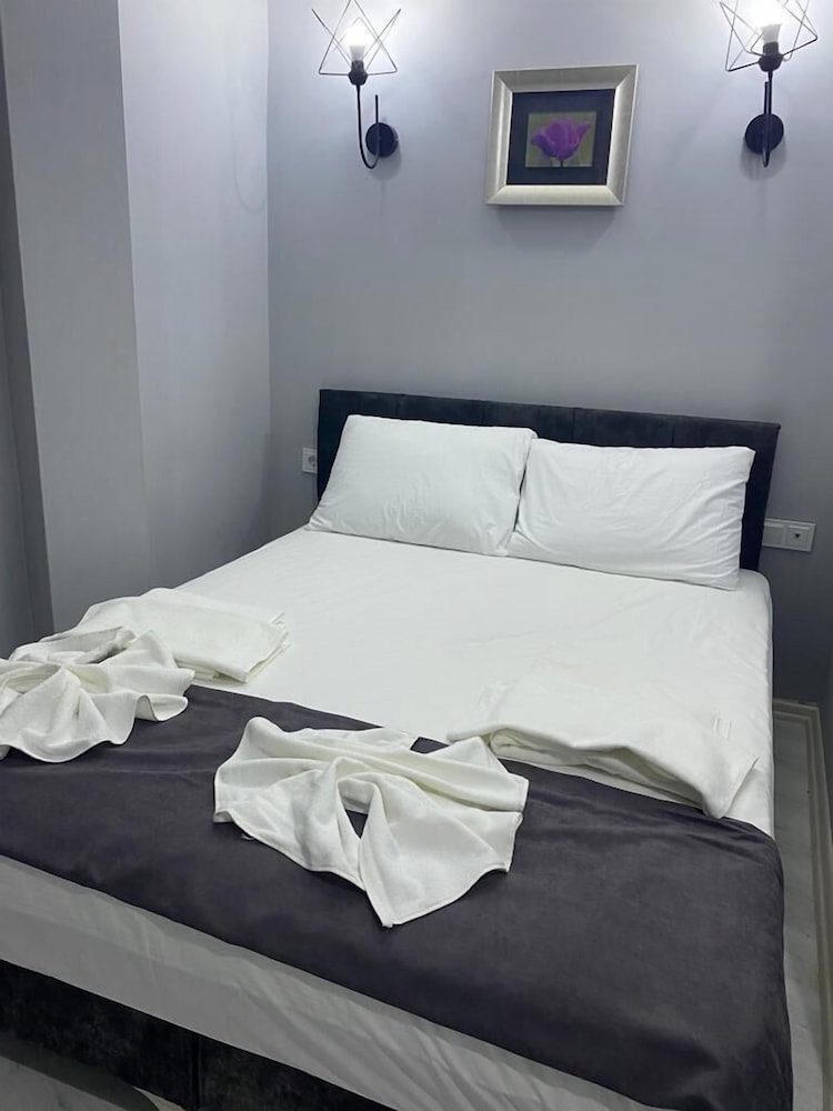 Grand Niki Otel & Spa - Image 63