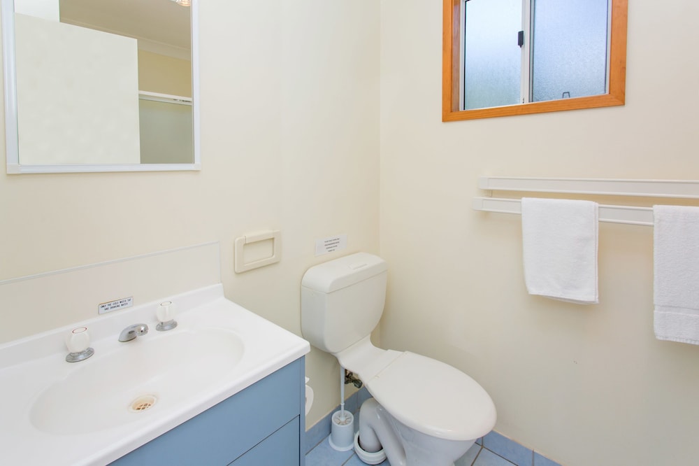 Tasman Holiday Parks - Kioloa Beach