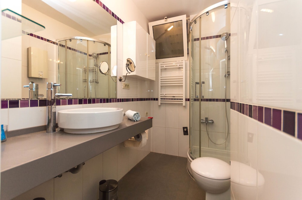 Amazing Apartments near Center & Beaches