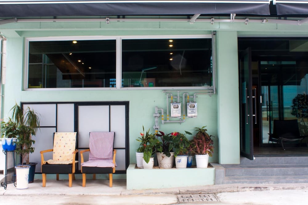 NeaRest Guesthouse in Jeonju - Hostel