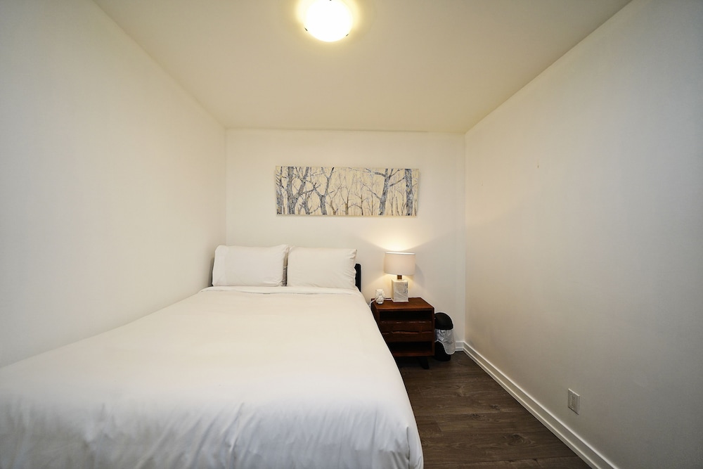 The Matrix Boutique Suites photo 3