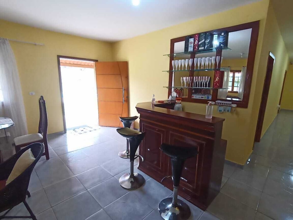 Pousada Chacara Sonho view 2