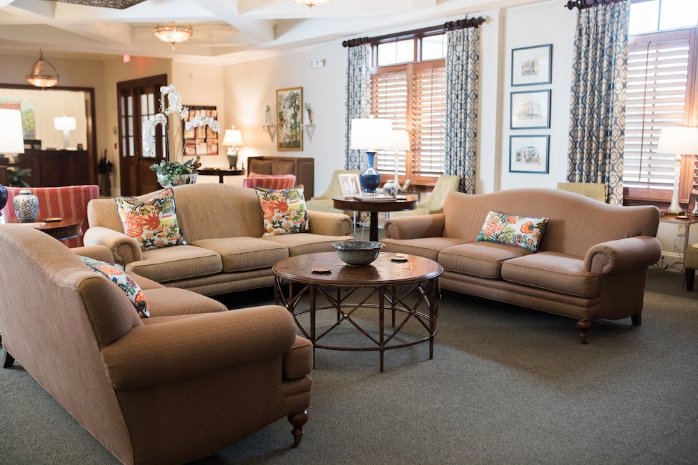 The Bleckley Inn view 5