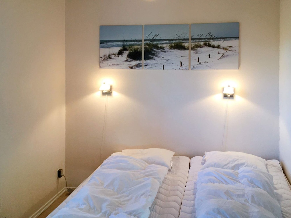 Cozy Holiday Home in Hemmet near Beach view 3