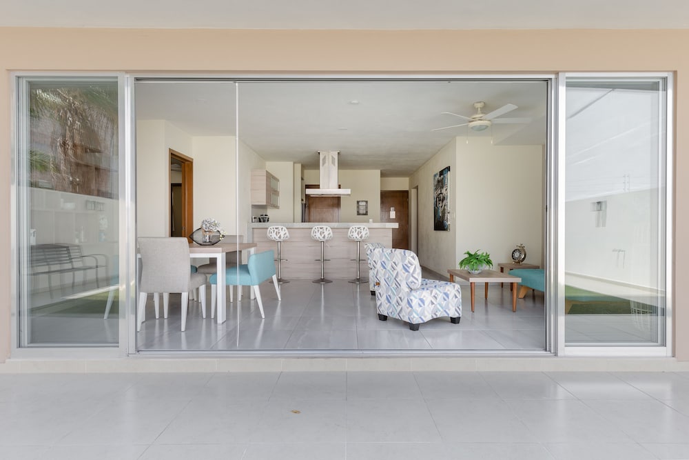 Luxury 2 Bedroom Apartments