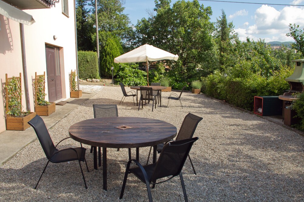 Agriturismo Podere Acqualoreto