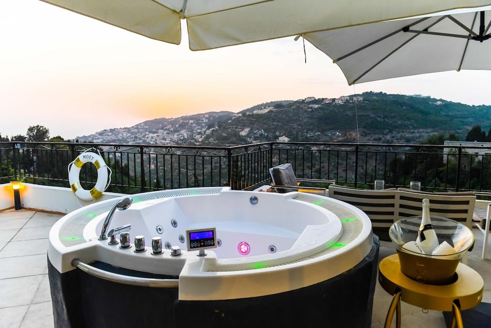Beit Lebbos
