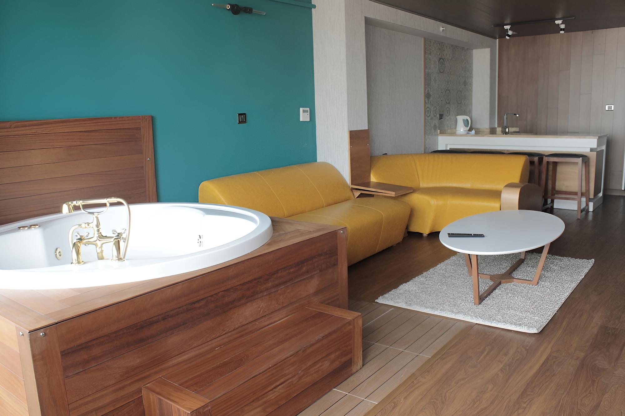 Nisantasi Exclusive Suites