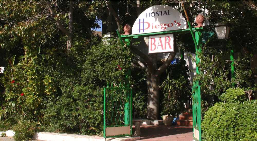Hostal Diegos photo 1