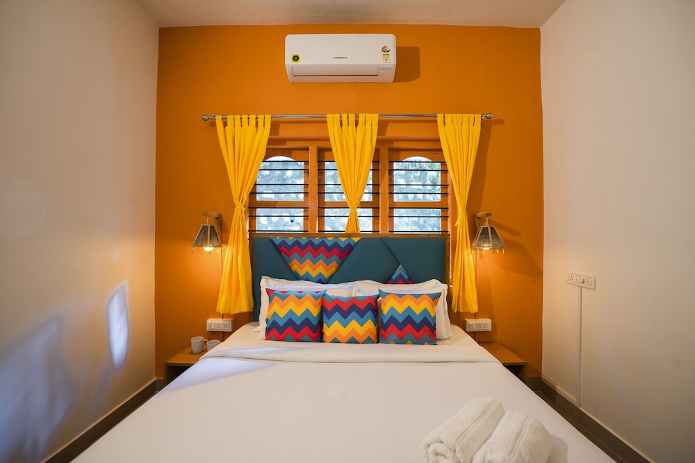 goSTOPS Coorg