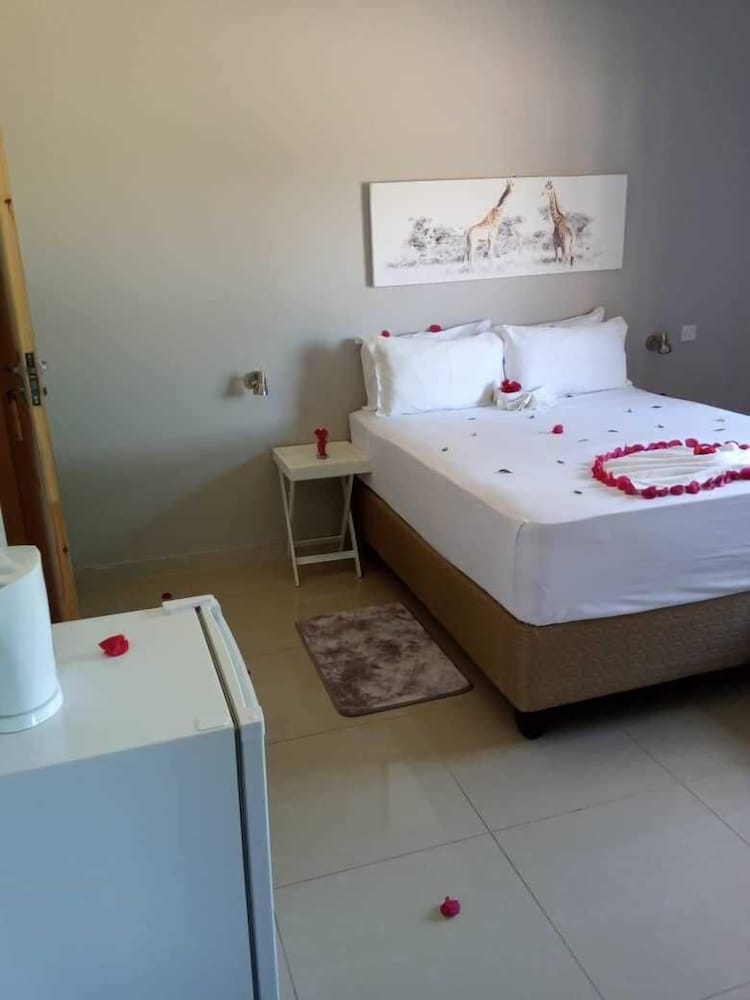 New View Luxury Inn
