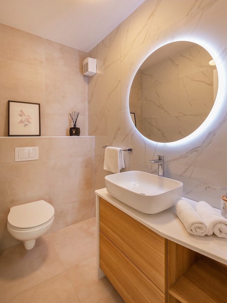 Apartment Floramye