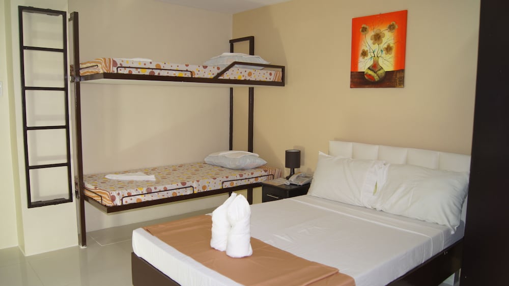 Staylite Park B&B