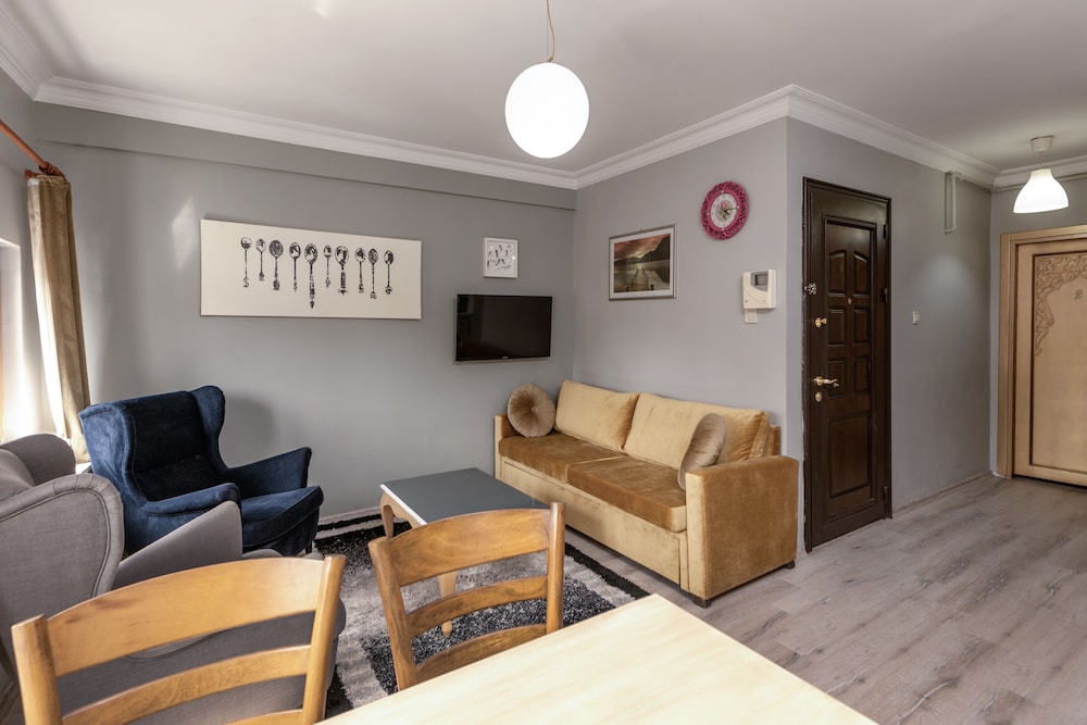 Masal Otel - Image 23